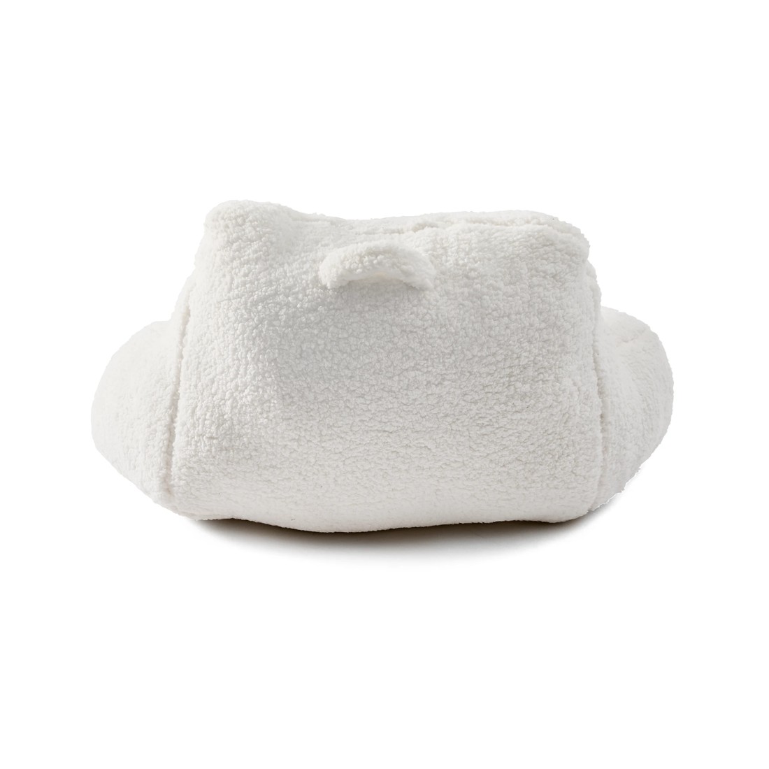 5 Back Rest Pillow - White, 5 of 8