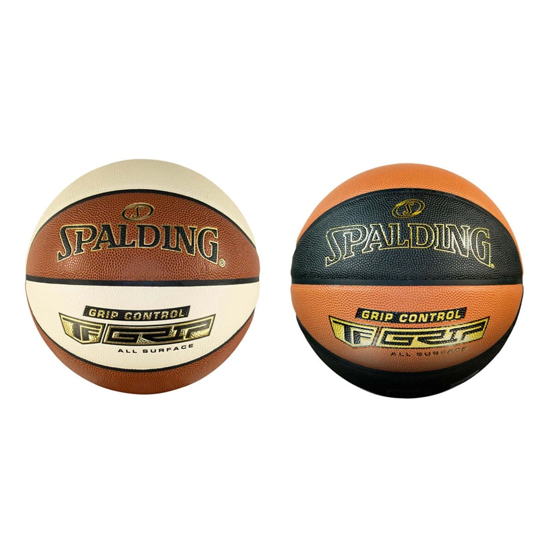 1 Spalding Grip Control Basketball - Size 6, Assorted, 1 of 6