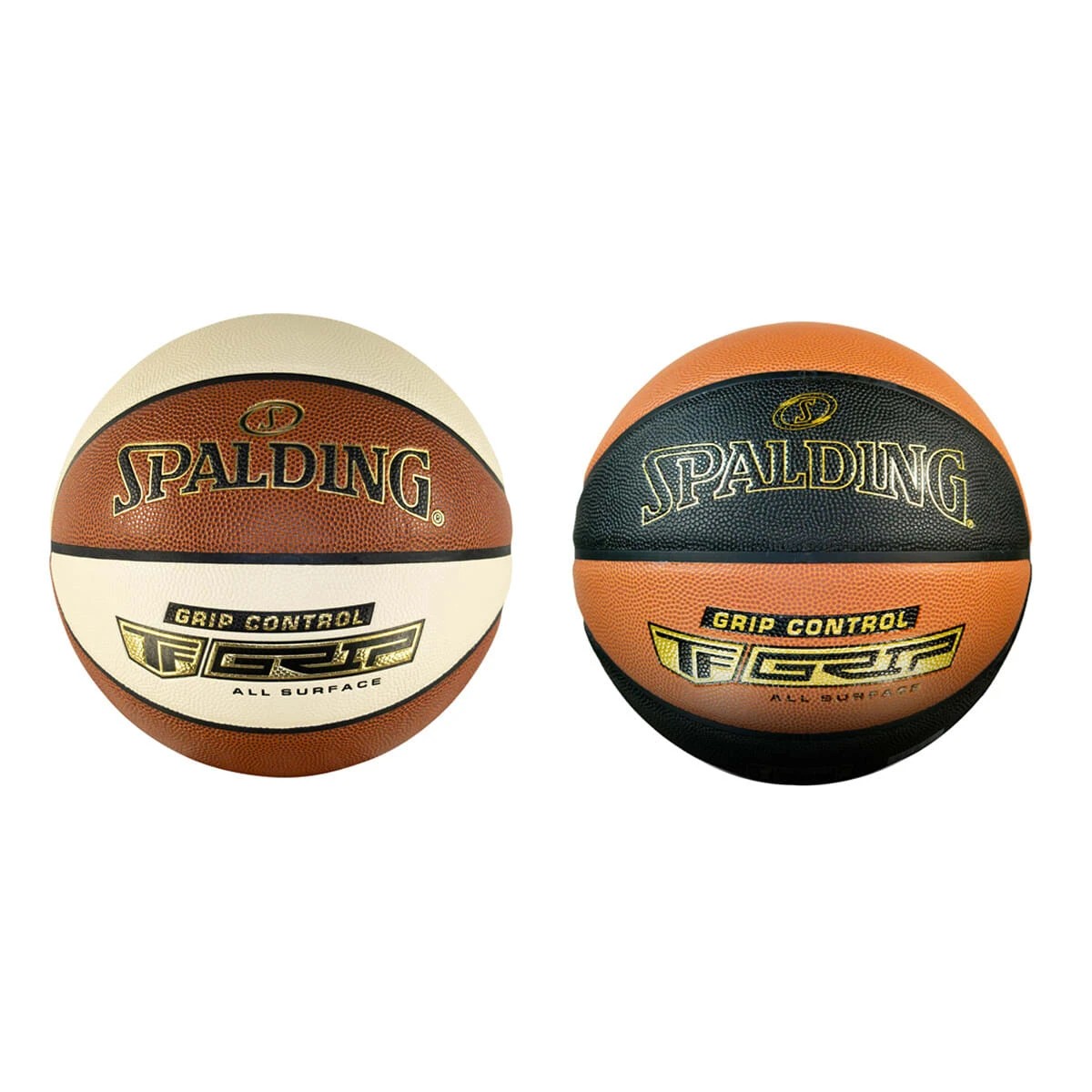 1 Spalding Grip Control Basketball - Size 6, Assorted, 1 of 6