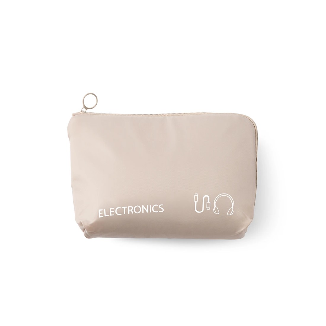 7 7 Piece Packing Cube - Beige, 7 of 10