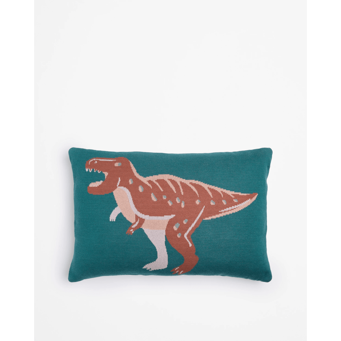 1 Target Xavier Dinosaur Cushion
 - Green, 1 of 2