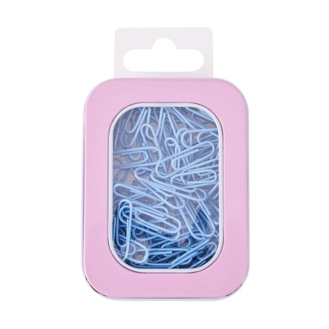 1 80 Pack Paper Clips, 1 of 6