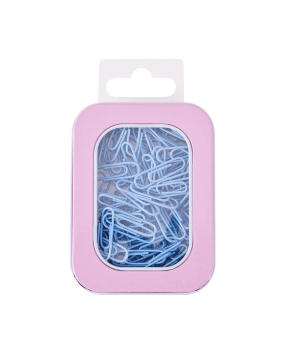 80 Pack Paper Clips