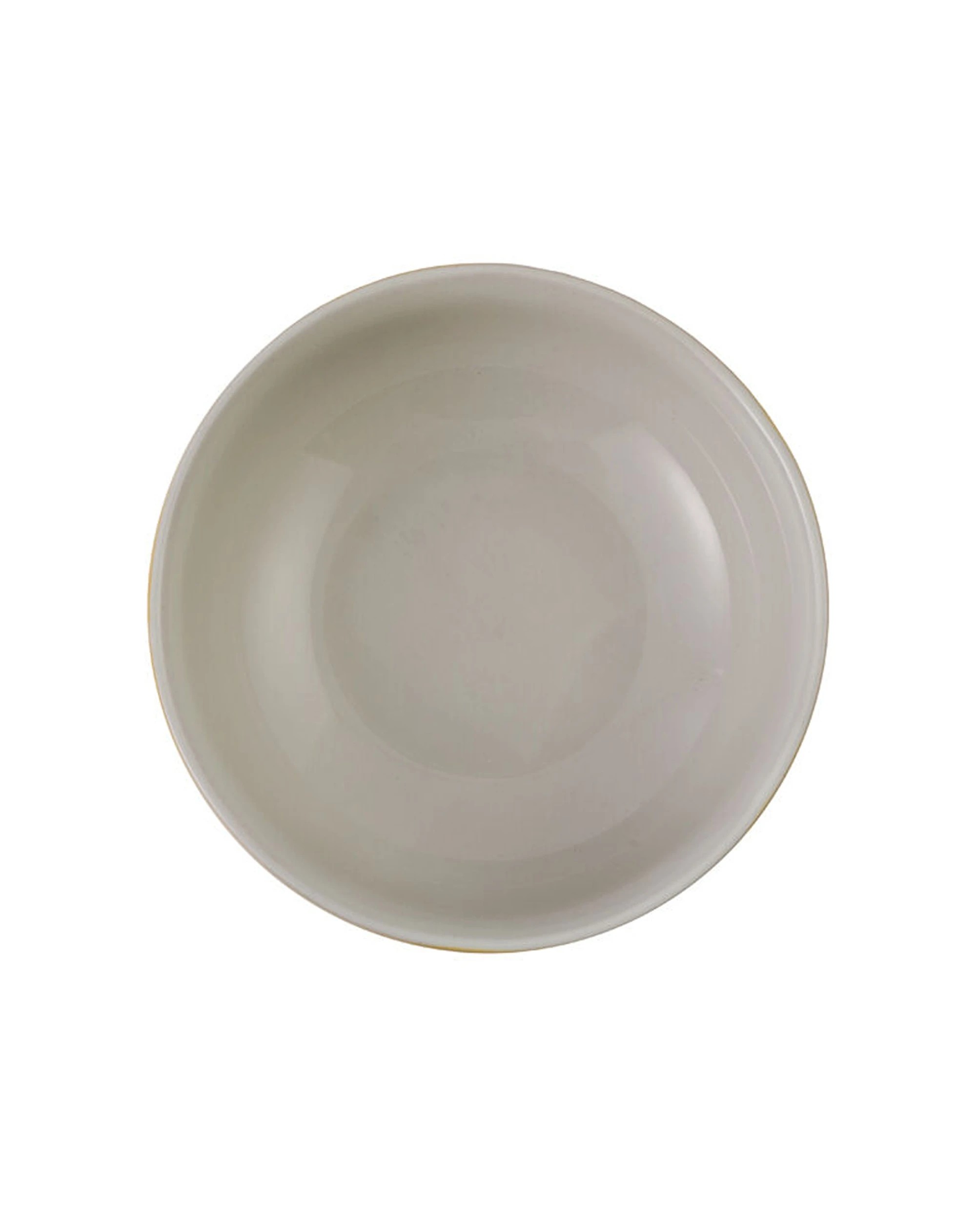 4 Jamie Oliver 4pc Big Love Brilliant Bowl Set - Yellow, 4 of 8