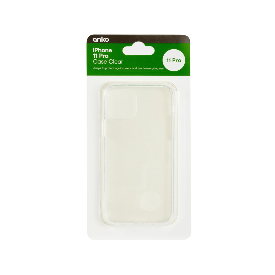 5 iPhone 11 Pro Case Clear, 5 of 5