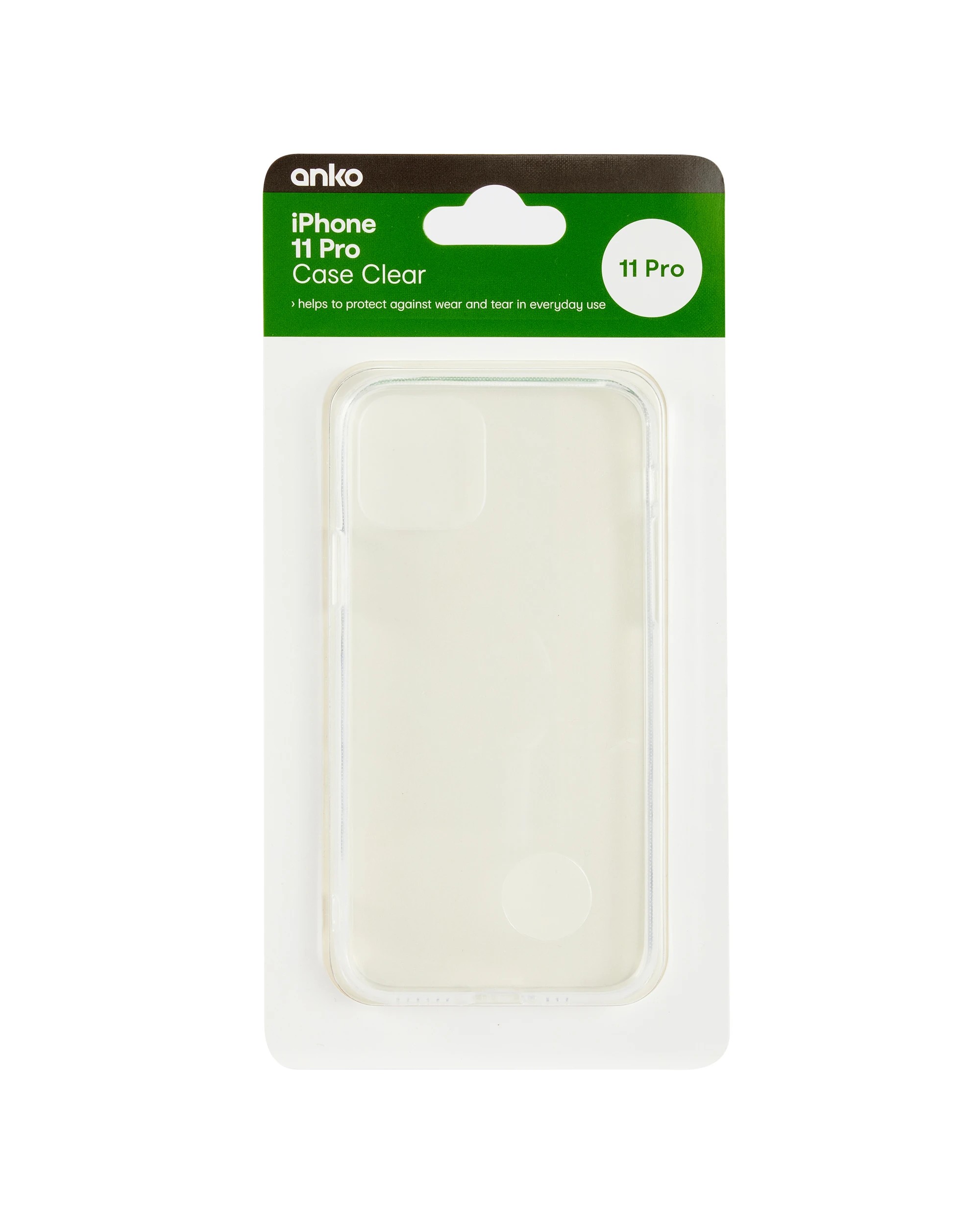 5 iPhone 11 Pro Case Clear, 5 of 5
