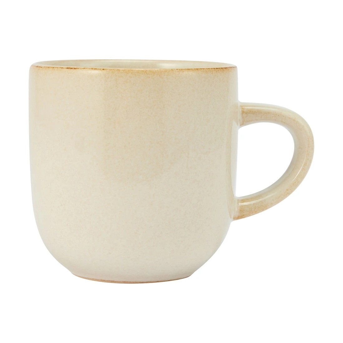 1 Terra Glazed Mug, 1 of 6