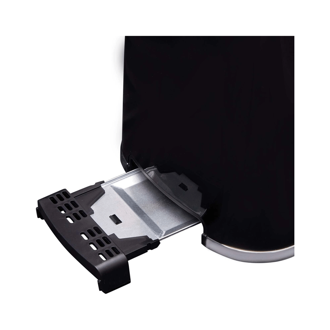 5 Westinghouse Electric Kitchen Benchtop Bread Toaster Extra-wide 2 Slice - Black, 5 of 8