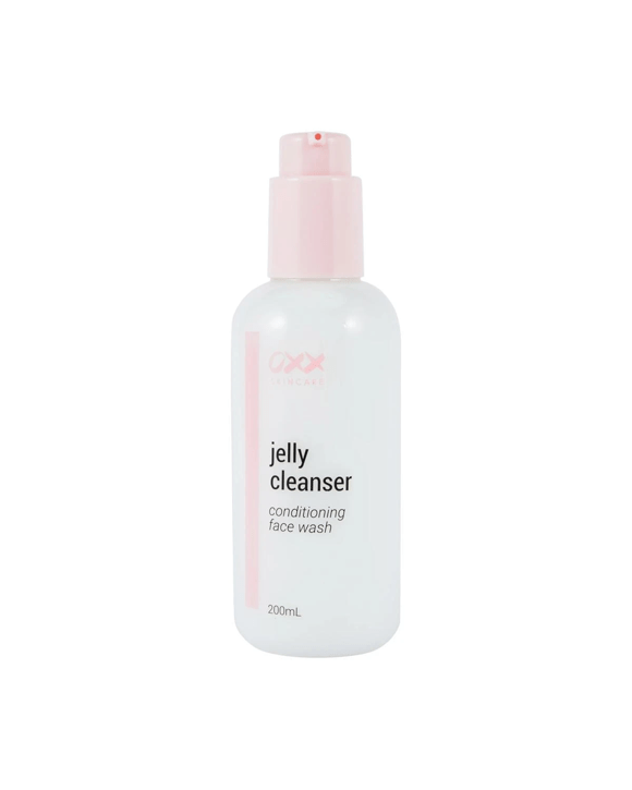 OXX Skincare Conditioning Face Wash Jelly Cleanser 200ml