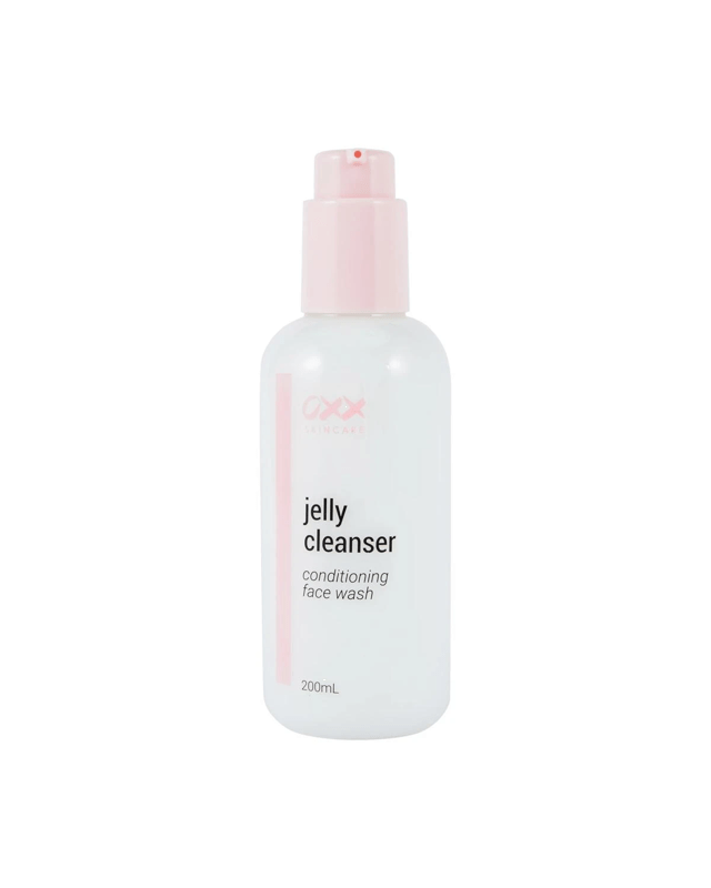 OXX Skincare Conditioning Face Wash Jelly Cleanser 2