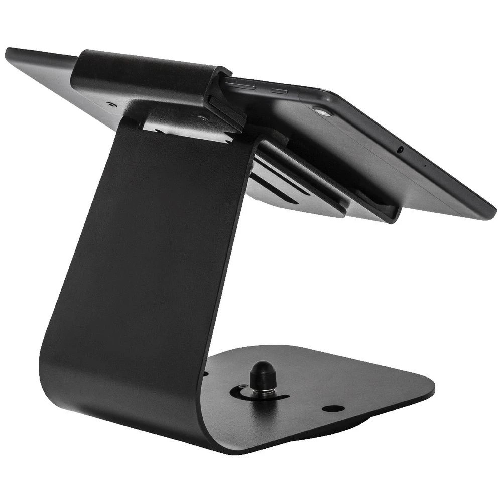 3 POS-mate Universal Tablet Stand Classic Black, 3 of 6