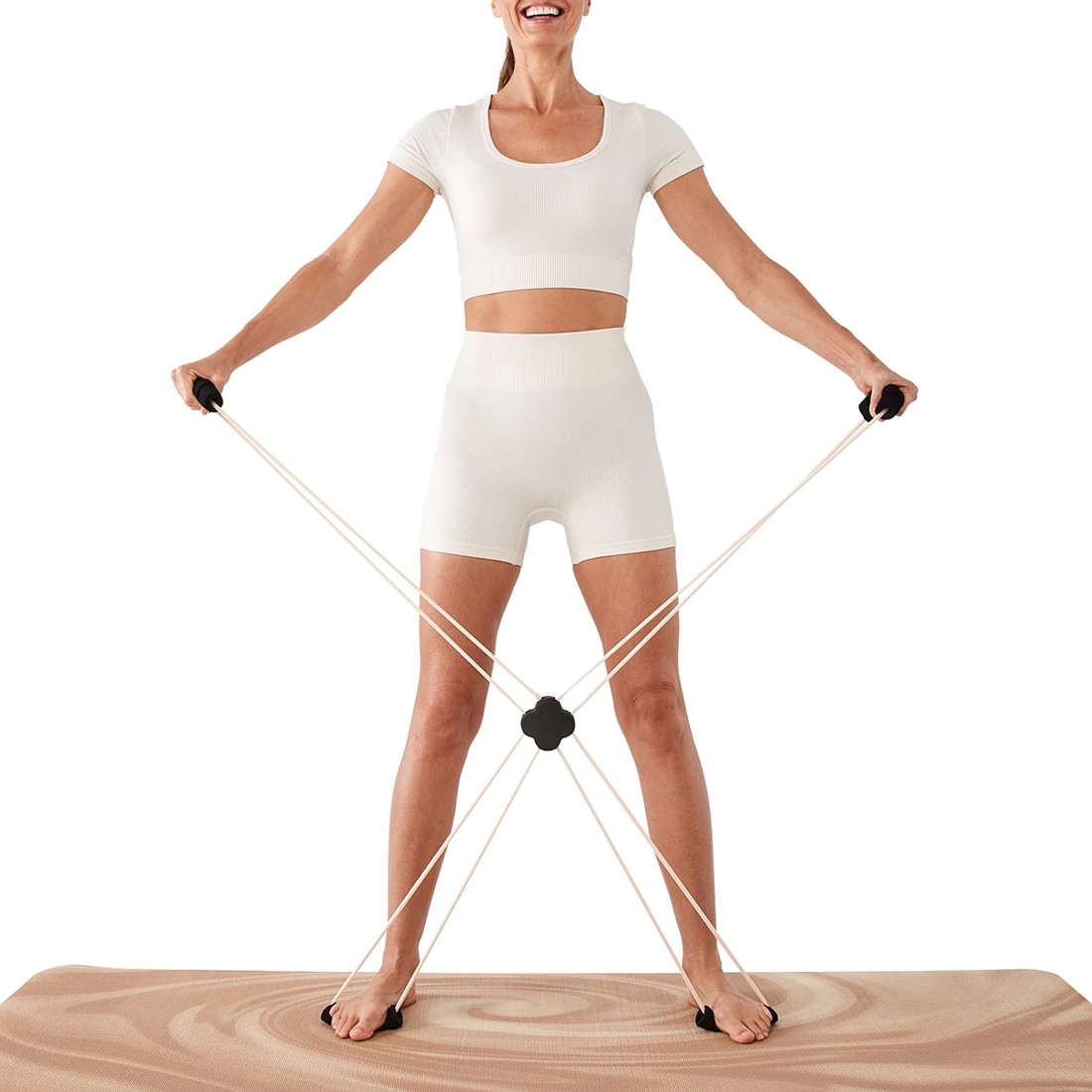 7 Core Reformer, 7 of 9