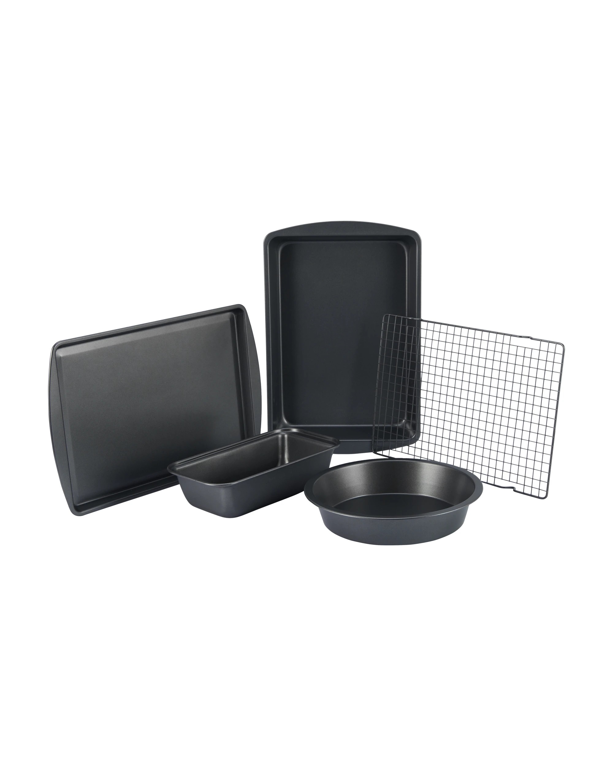 1 5 Piece Bakeware Set, 1 of 9