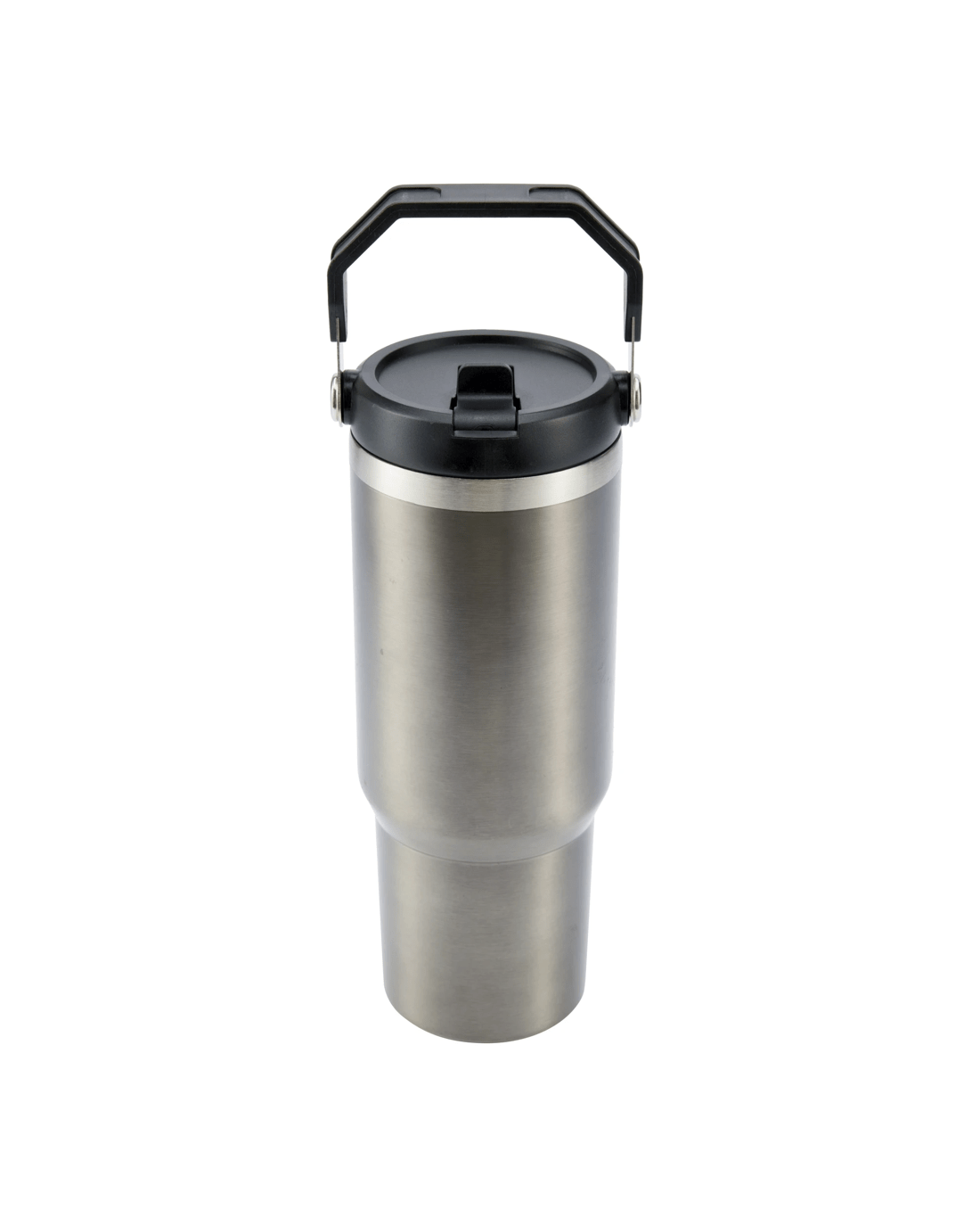 2 840ml Gunmetal Tumbler with Top Handle, 2 of 6