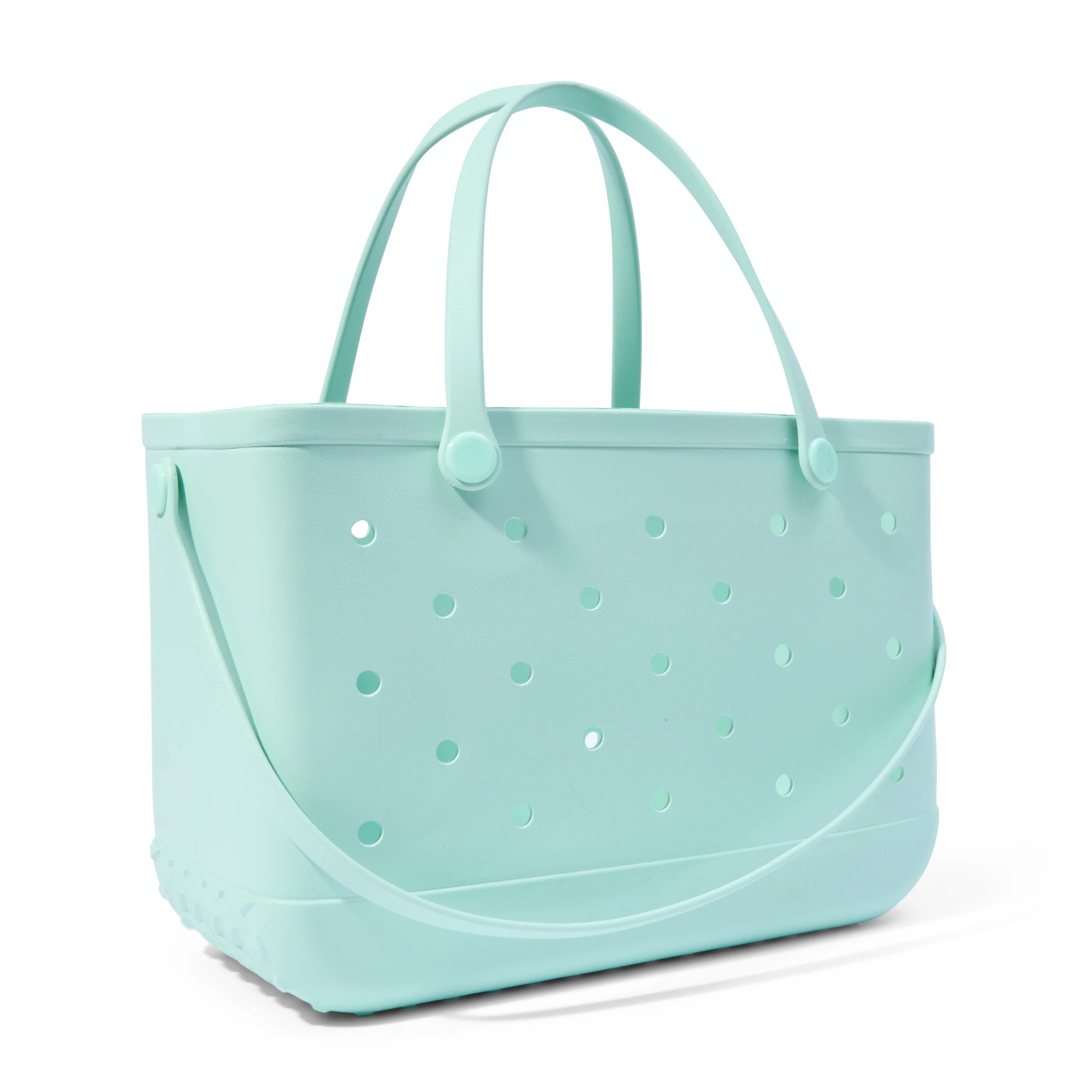 5 EVA Tote Bag - Mint, 5 of 10