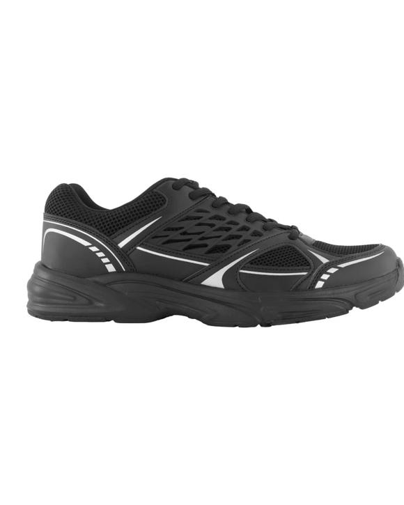 Mesh Sneakers