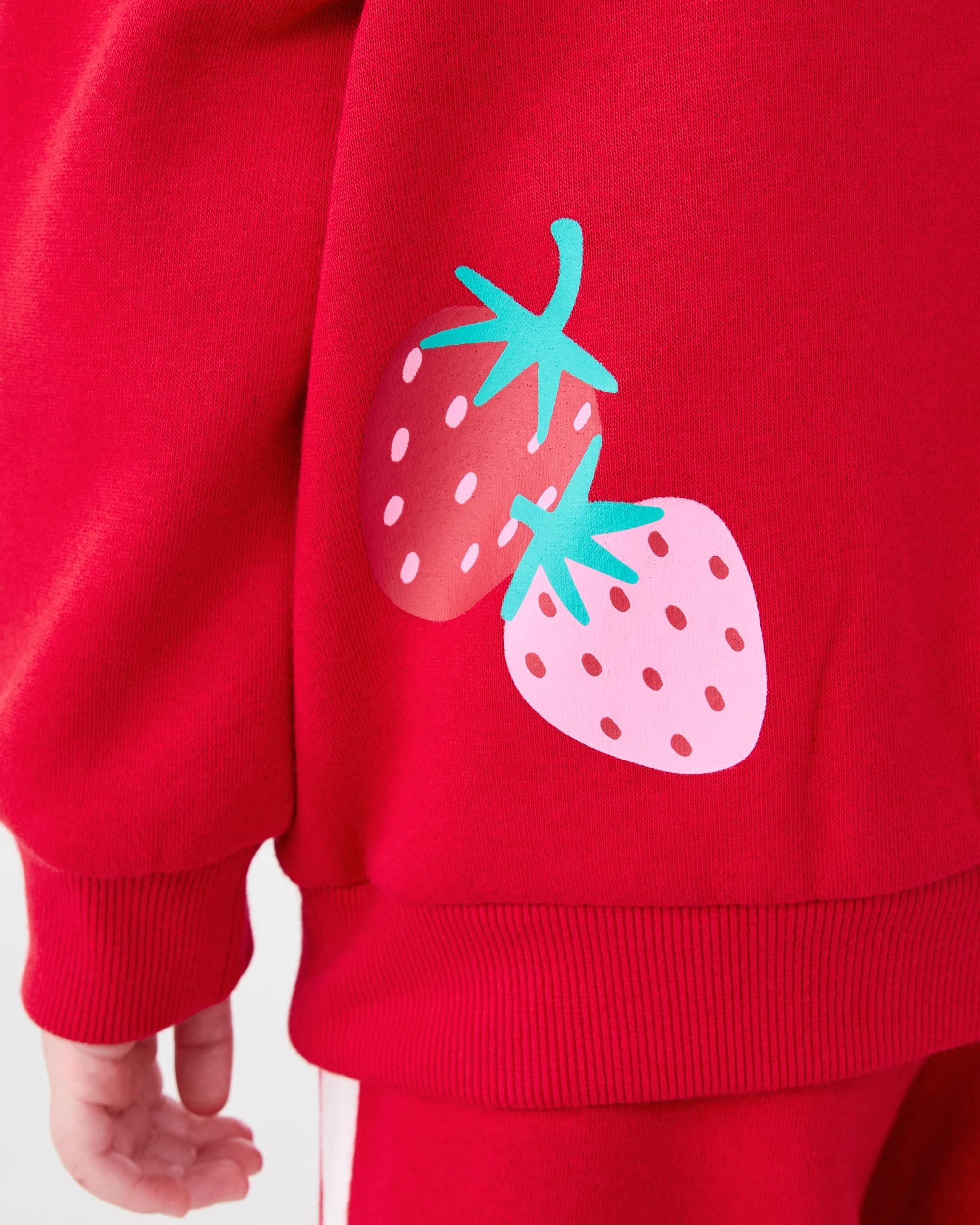 6 Peppa Pig License Sweatshirt Peppa, 6 of 9