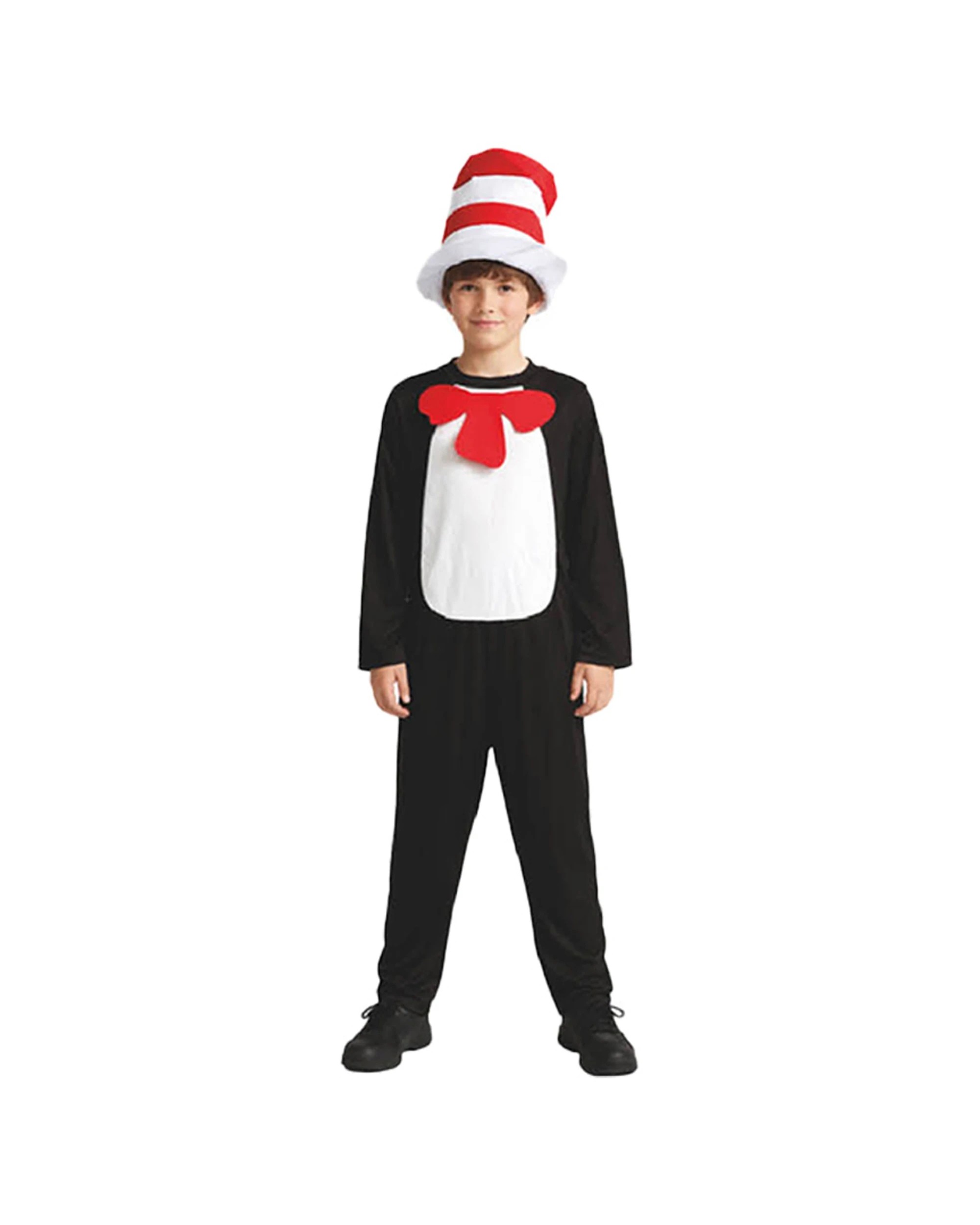1 JD Party Children Silly Cat Jumpsuit Costume Kids Dress Up - Multi, 1 of 1