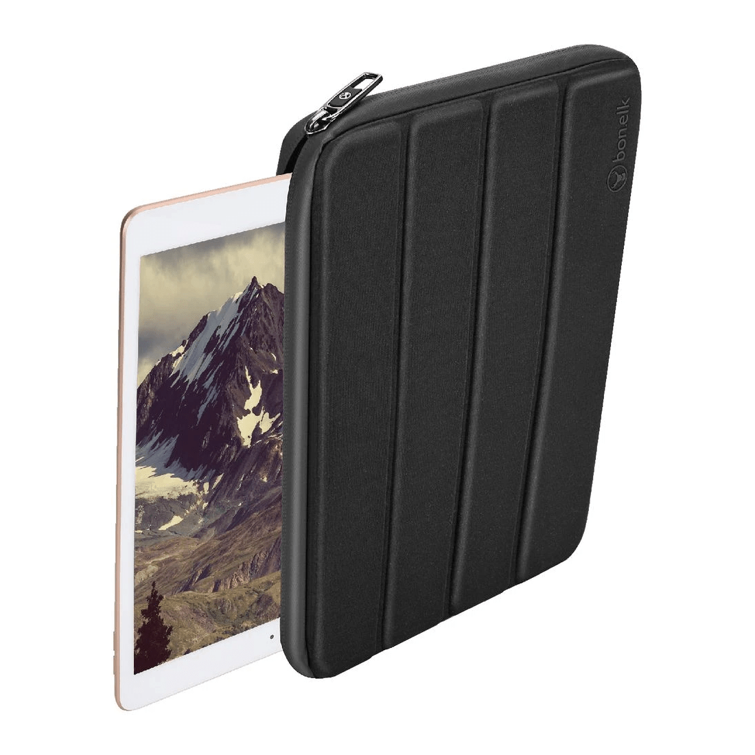 2 Bonelk 11" Universal Sleeve Black, 2 of 3