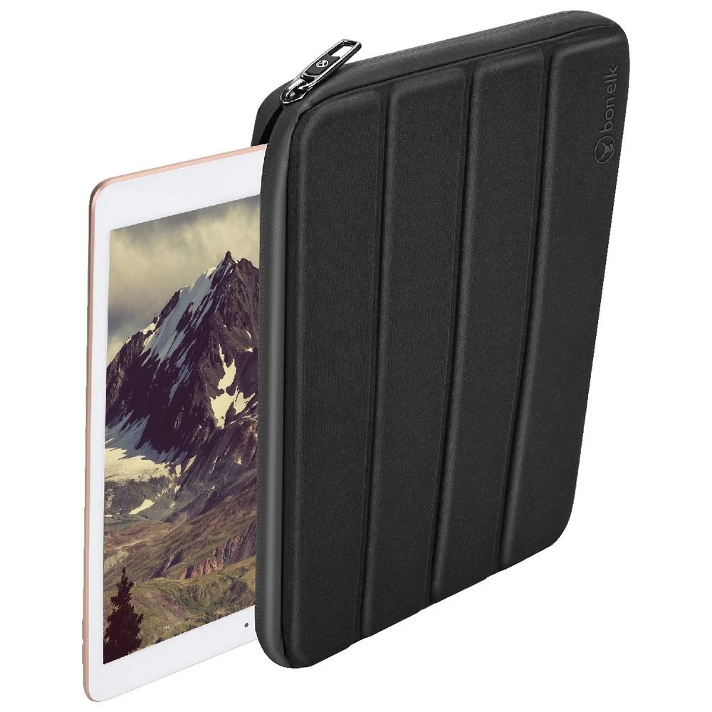 2 Bonelk 11" Universal Sleeve Black, 2 of 3