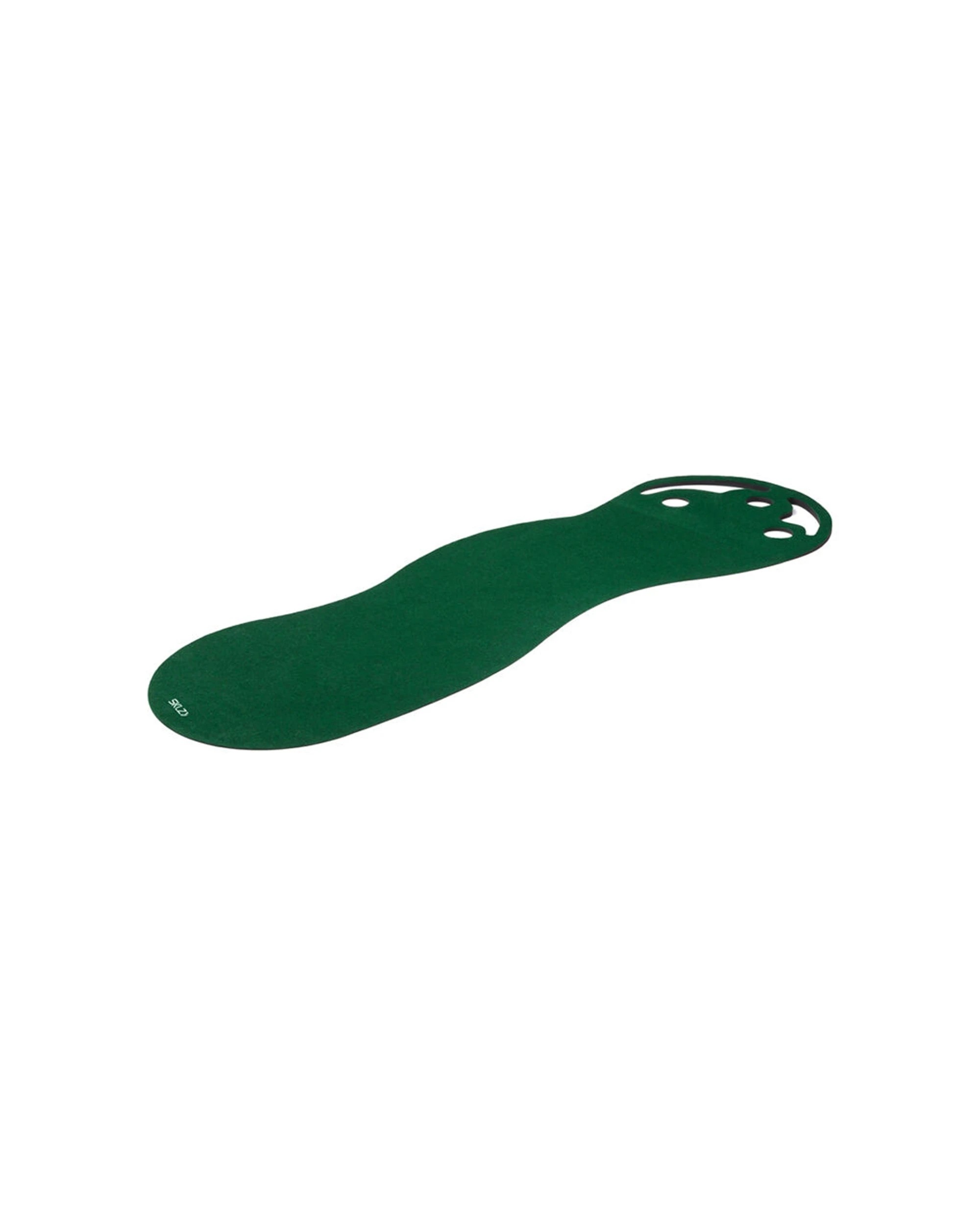 1 Sklz Premium Mat Practice Putting Golf Sports Training Durable Realistic - Green, 1 of 3