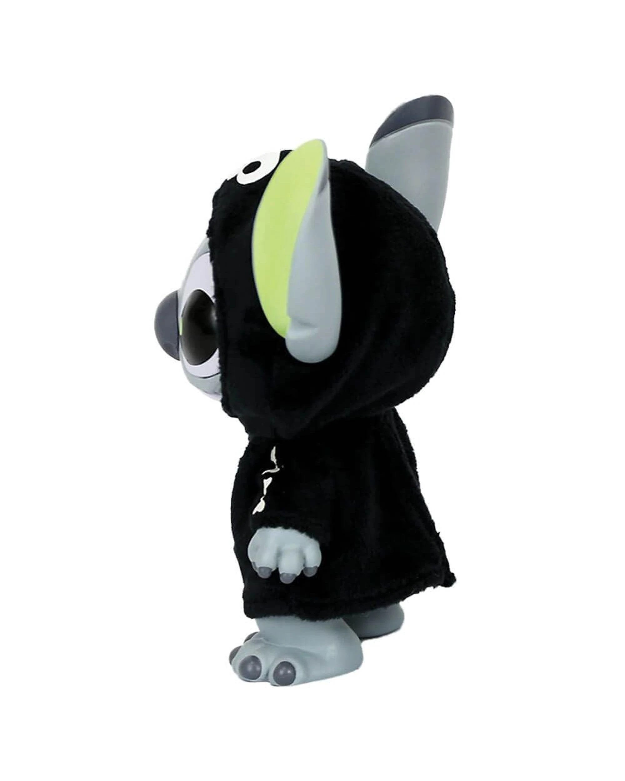 3 Disney Stitch Skeleton Outfit Figurine, 3 of 6