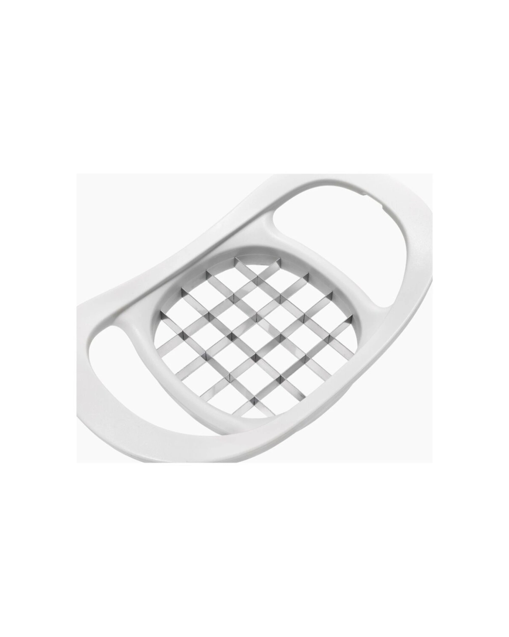 4 Joseph Joseph Nest Press 2-in-1 Corer And Chipper Kitchen Utensil Nesting - Green, 4 of 7