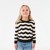 Blk Stripe