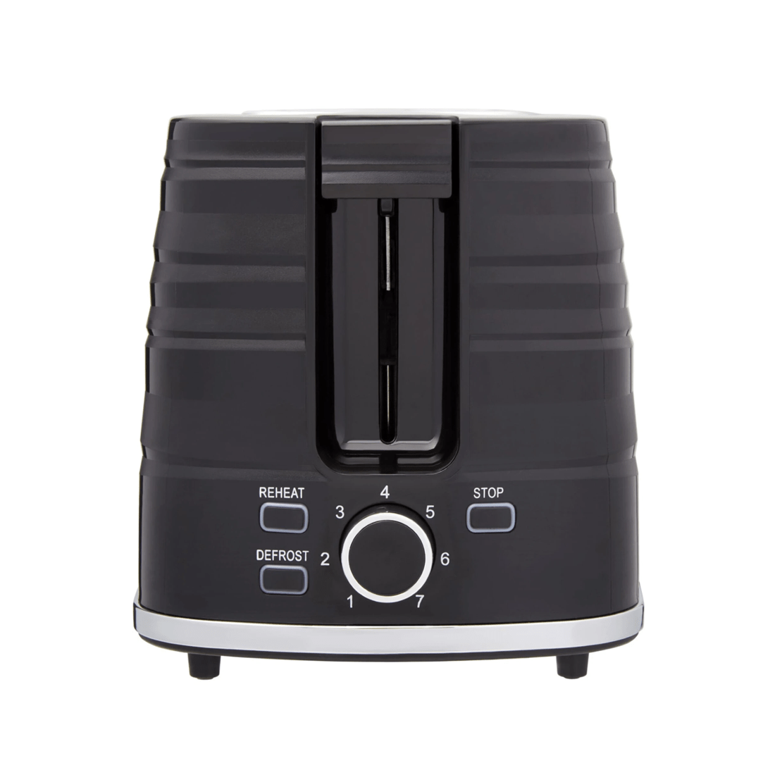 3 Westinghouse 1.7L Electric Kettle and 2-Slice Toaster Set, 3 of 10