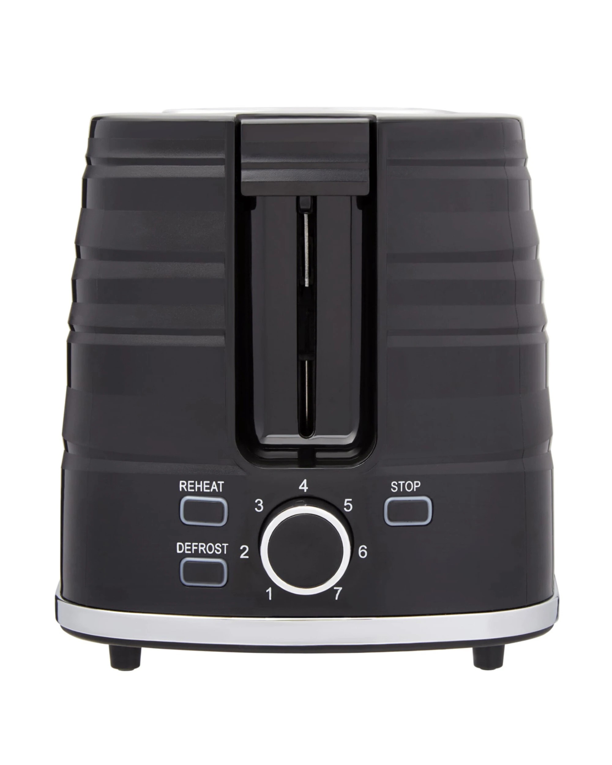 3 Westinghouse 1.7L Electric Kettle and 2-Slice Toaster Set, 3 of 10