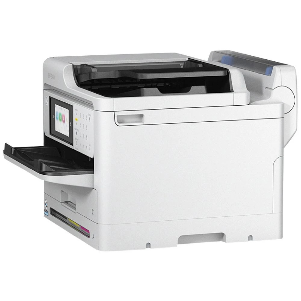 3 Epson Workforce Pro WF-C5890 Multifunction Printer, 3 of 10
