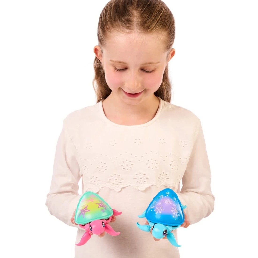 7 Little Live Pets Lil' Turtle - Assorted, 7 of 10