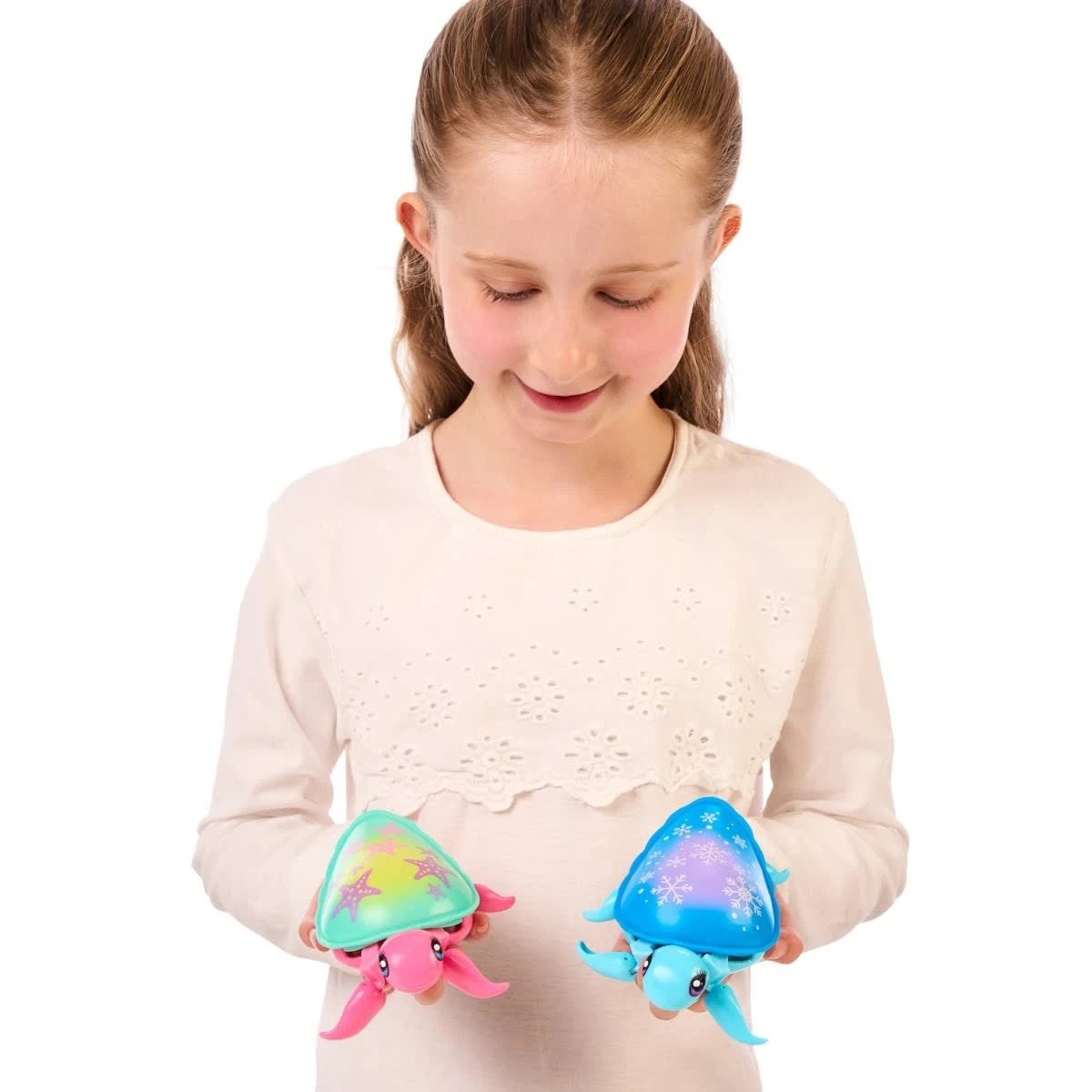 7 Little Live Pets Lil' Turtle - Assorted, 7 of 10