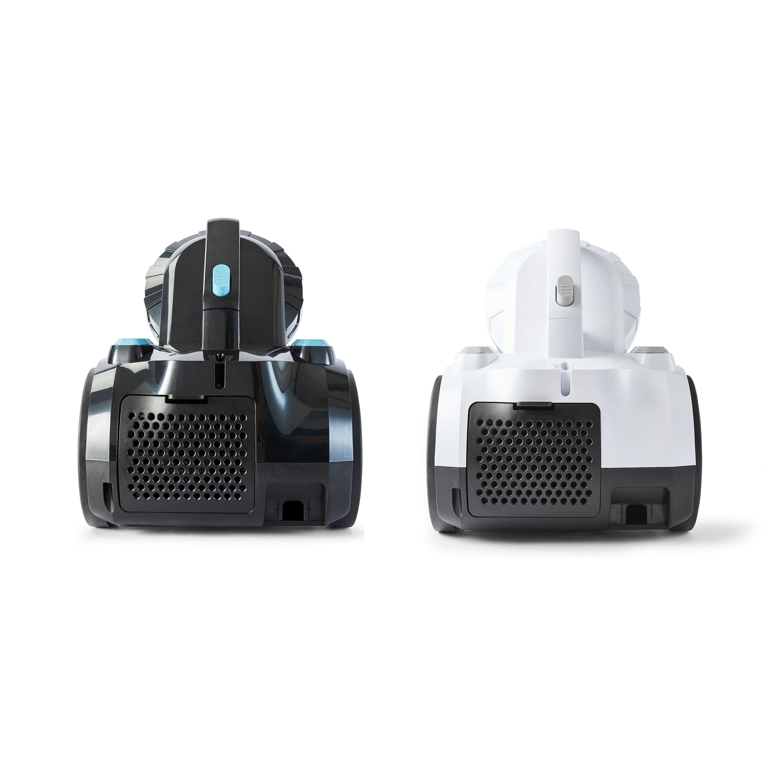4 1800W Bagless Vacuum - Black, 4 of 7