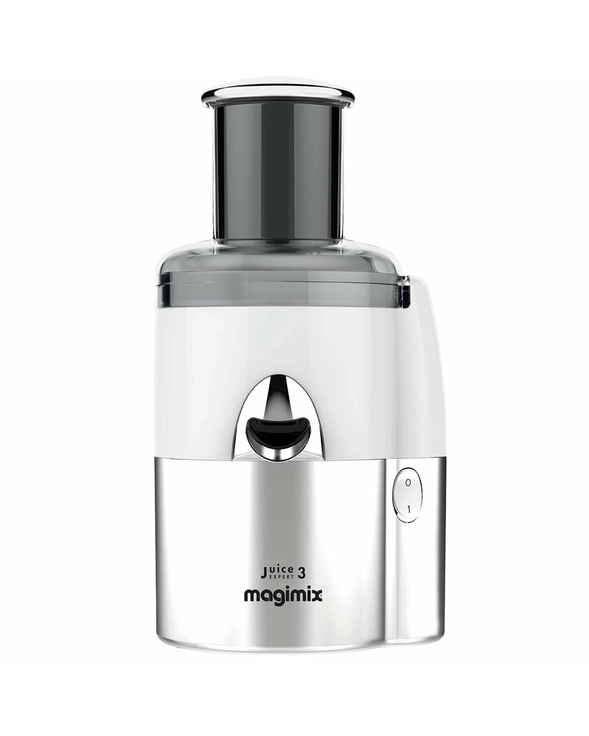 1 Magimix Juice Expert 3 White, 1 of 5