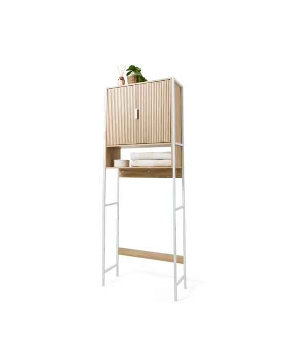 Isla Storage Cabinet