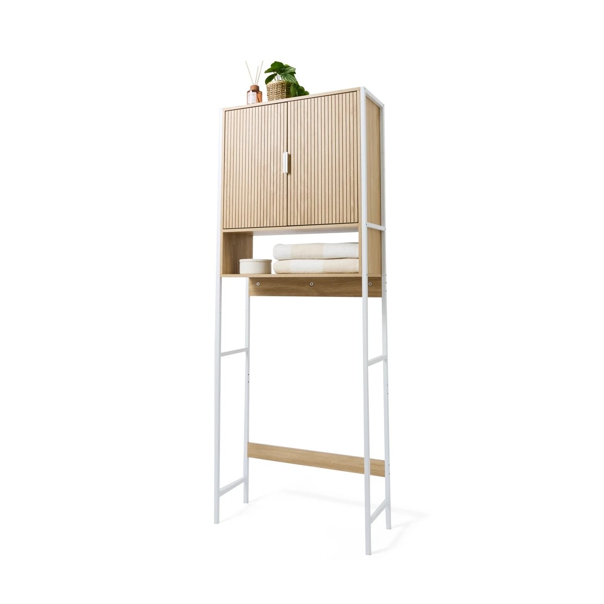 1 Isla Storage Cabinet, 1 of 11