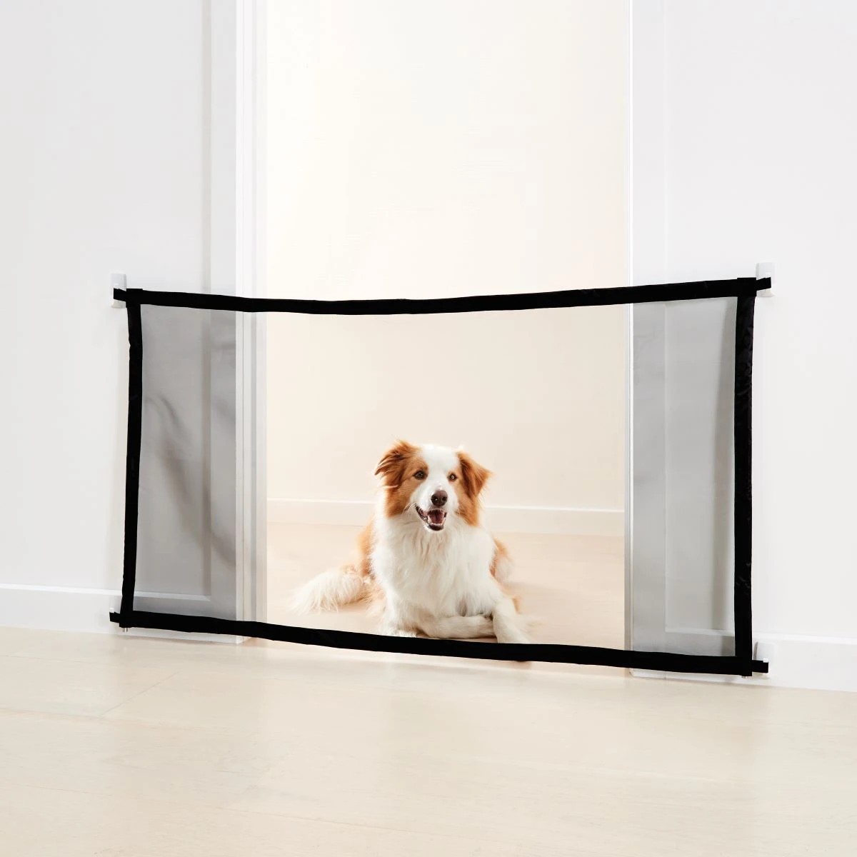 1 Pet Mesh Barrier, 1 of 10