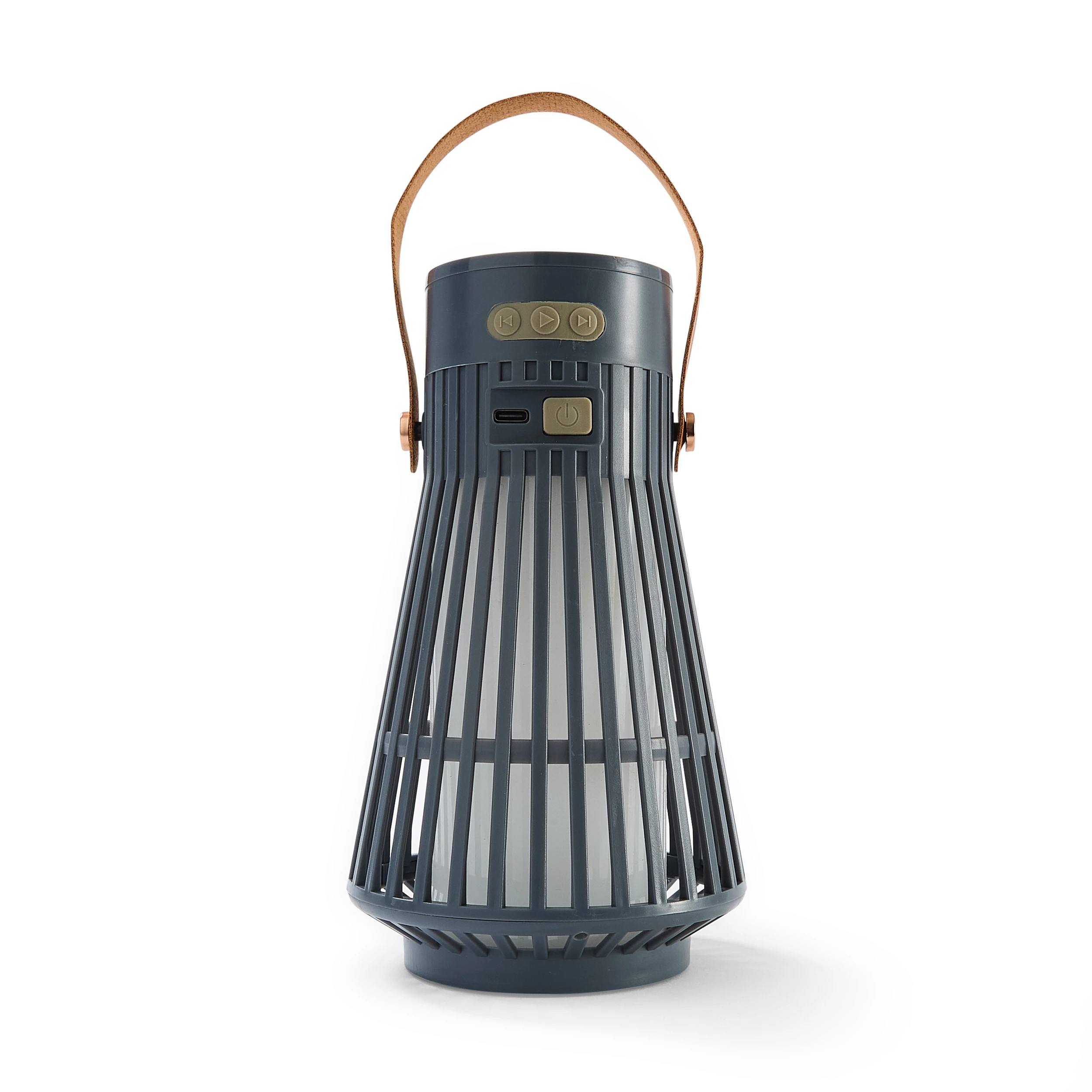 6 Lantern with Speaker, 6 of 9