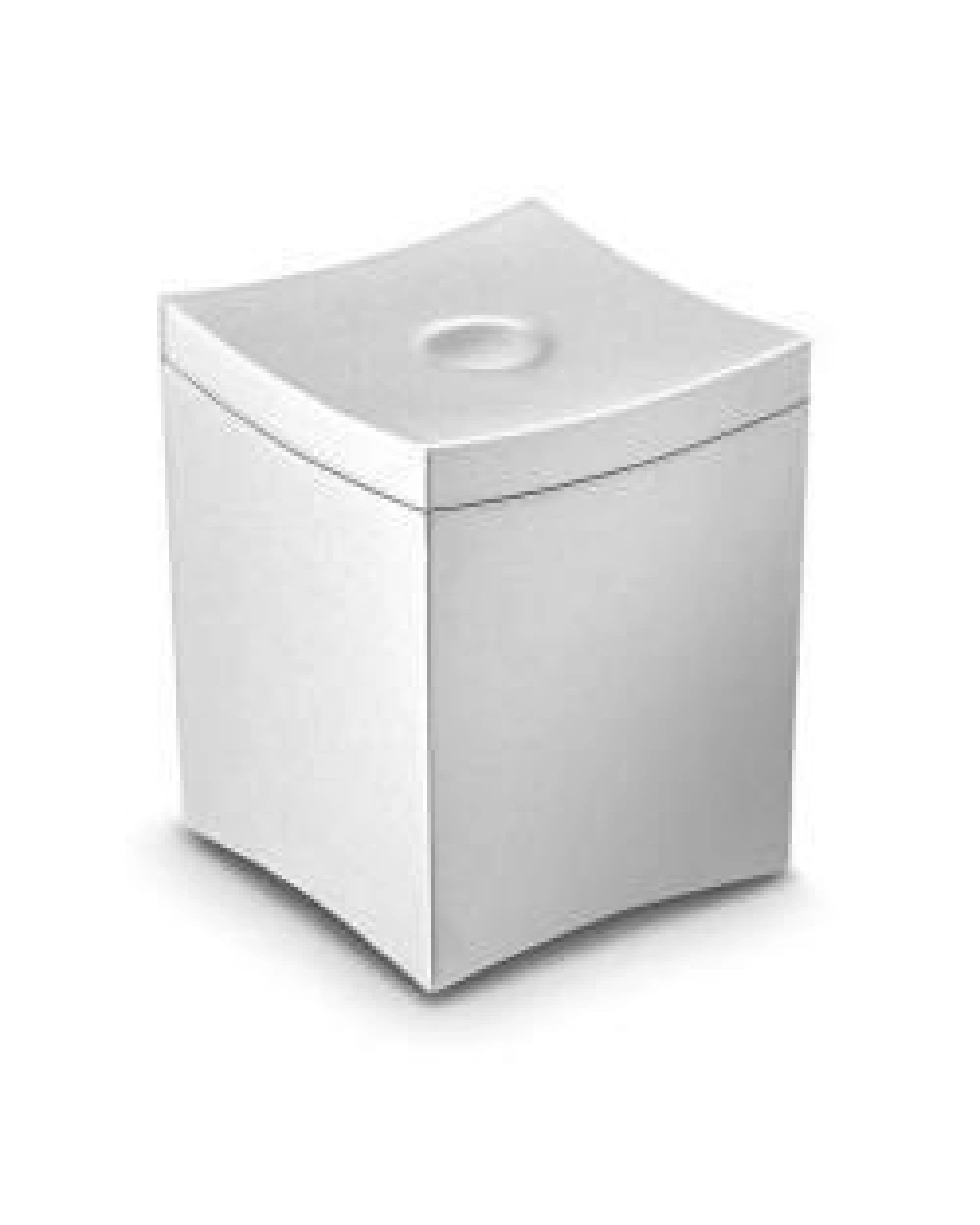 2 Cep Home Office Rubbish Bin Take A Break Table Top Waste - Made in France, 2 of 8