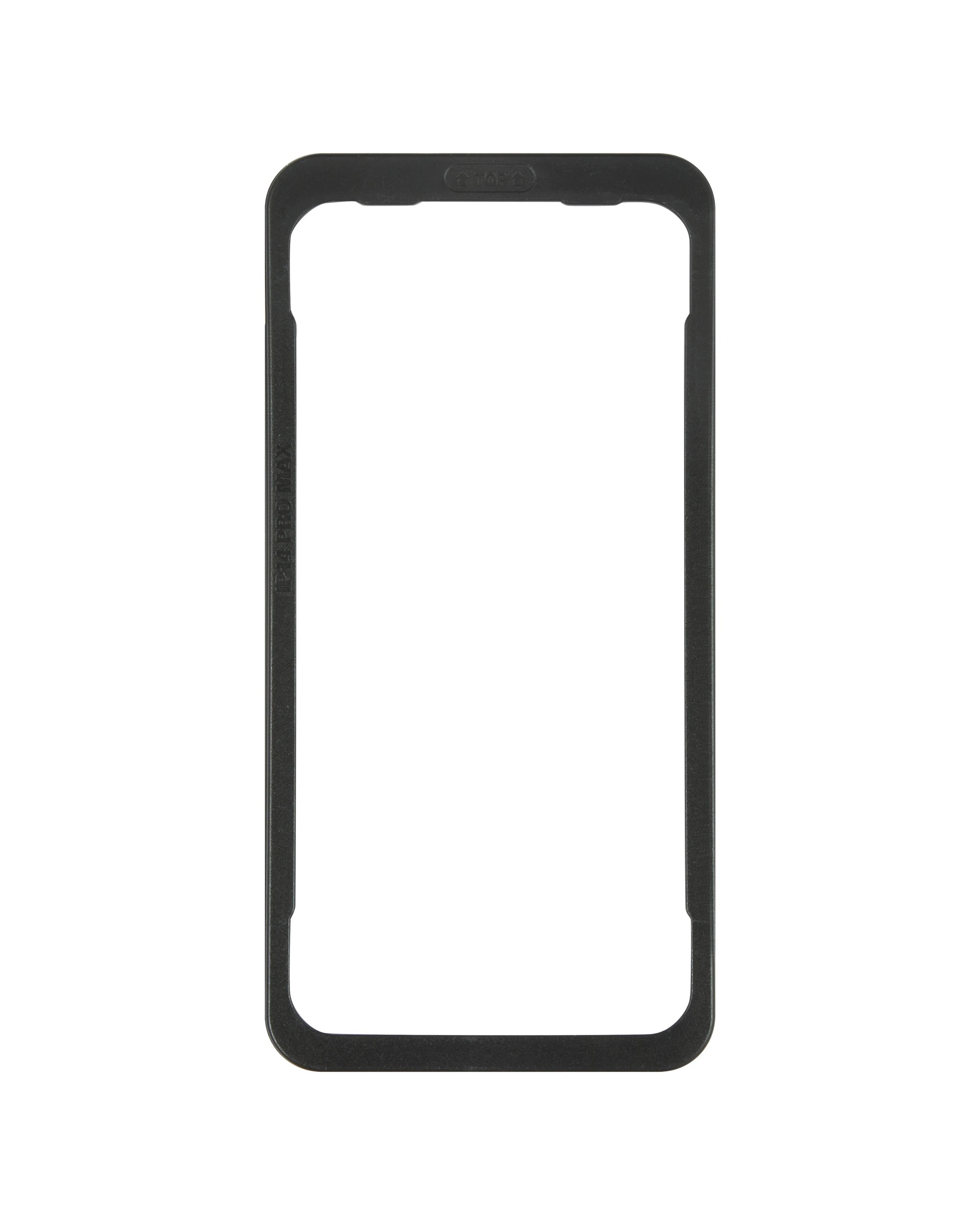 3 iPhone 14 Pro Max Protect Hard Privacy Glass, 3 of 3