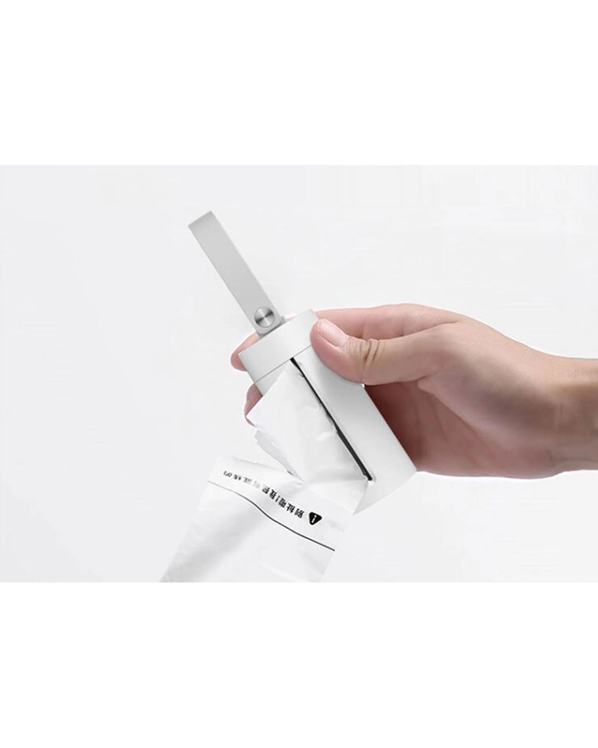 4 Petkit Dog Waste Bag Refill Degradable Non-Toxic Leak-Proof 8 Rolls 15 Per Roll - Multi, 4 of 4