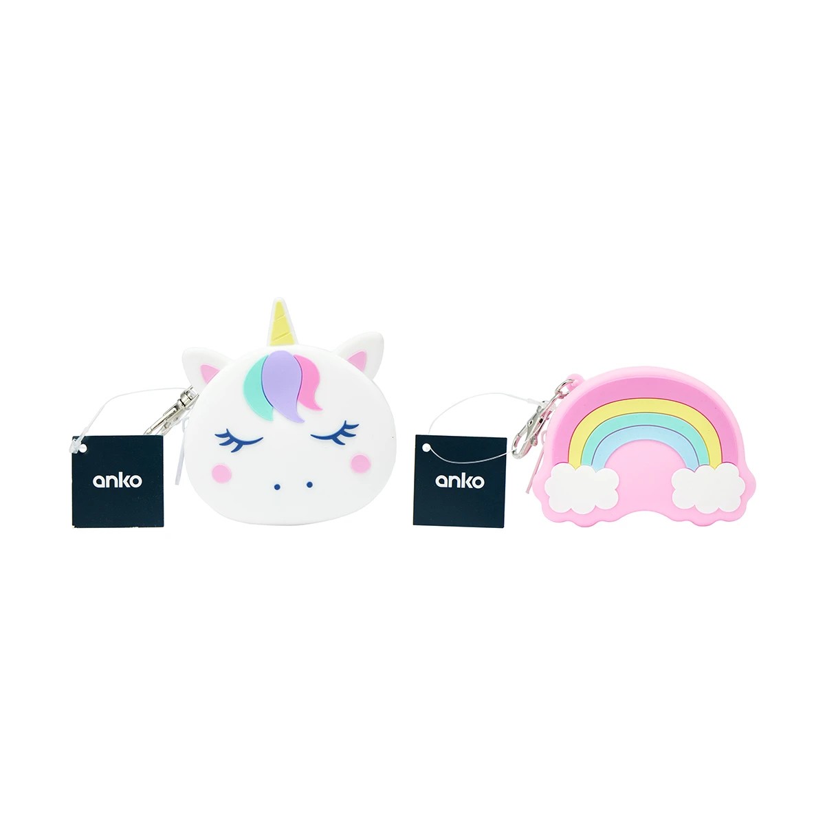 7 Coin Pouch - Assorted, 7 of 7