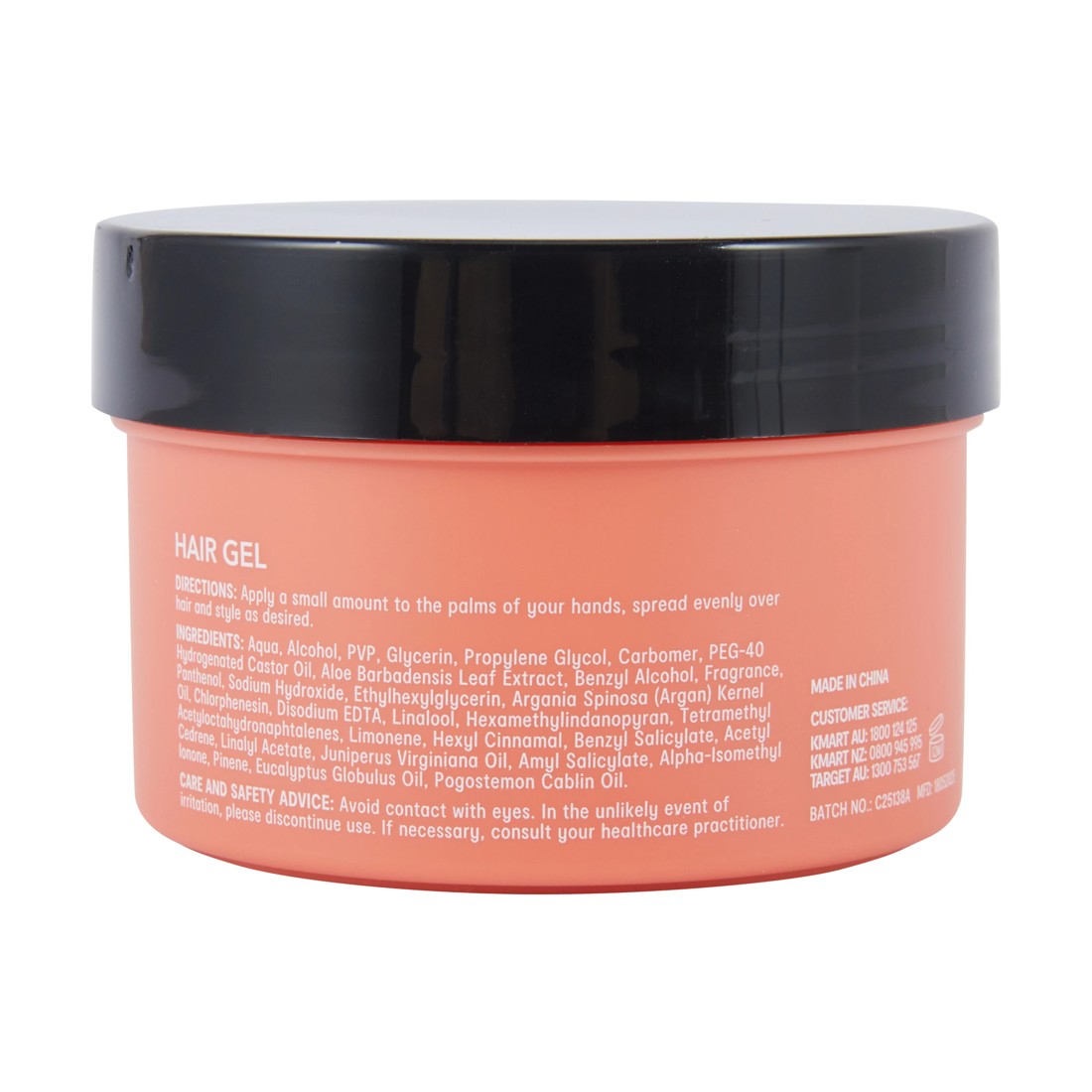 3 Groomsmith Men's Hair Pack, 3 of 5