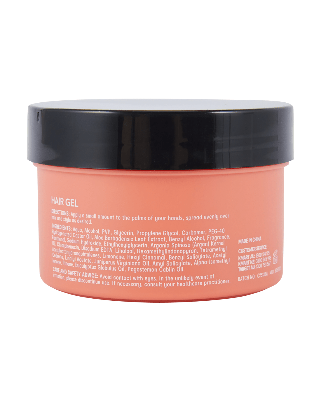 3 Groomsmith Men's Hair Pack, 3 of 5