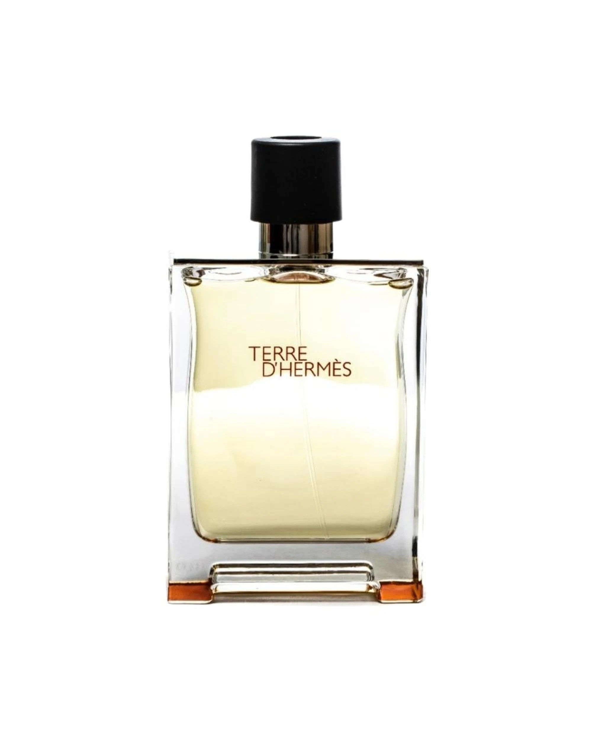 1 Hermes Terre D'Hermes Eau De Toilette Spray  100ml/3.4oz, 1 of 3