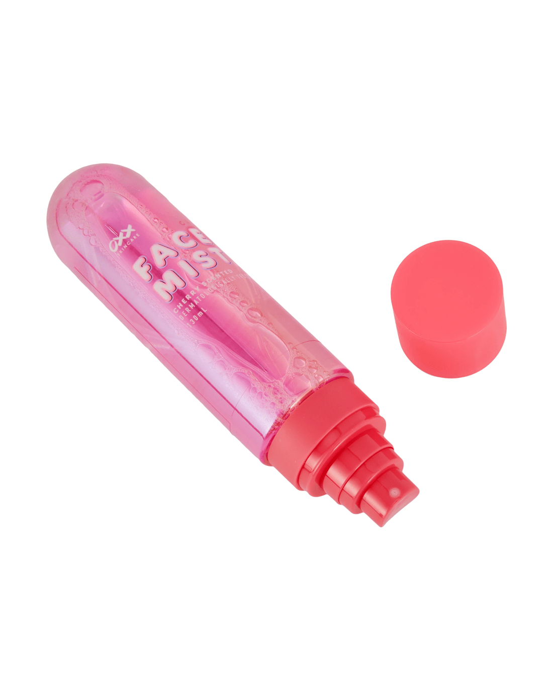 2 OXX Skincare Face Mist 130ml - Cherry Scented, 2 of 3