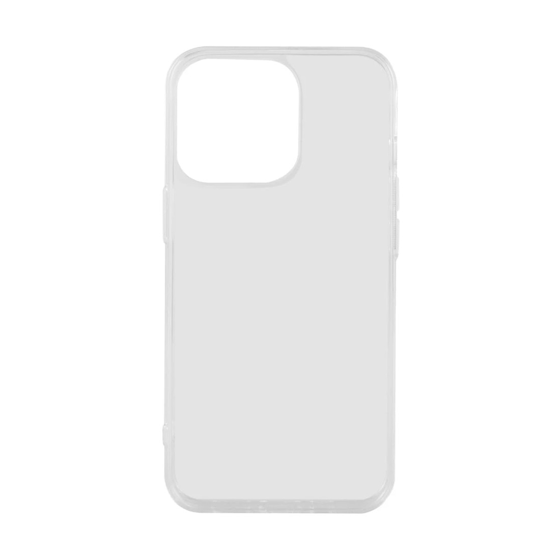 5 iPhone 13 Pro Case - Clear, 5 of 6