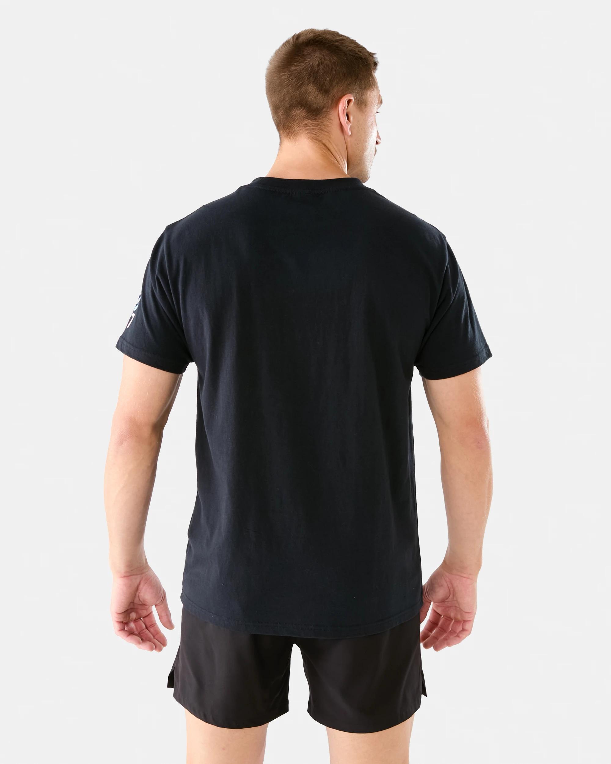 2 NRL Adult T-shirt Sharks, 2 of 7