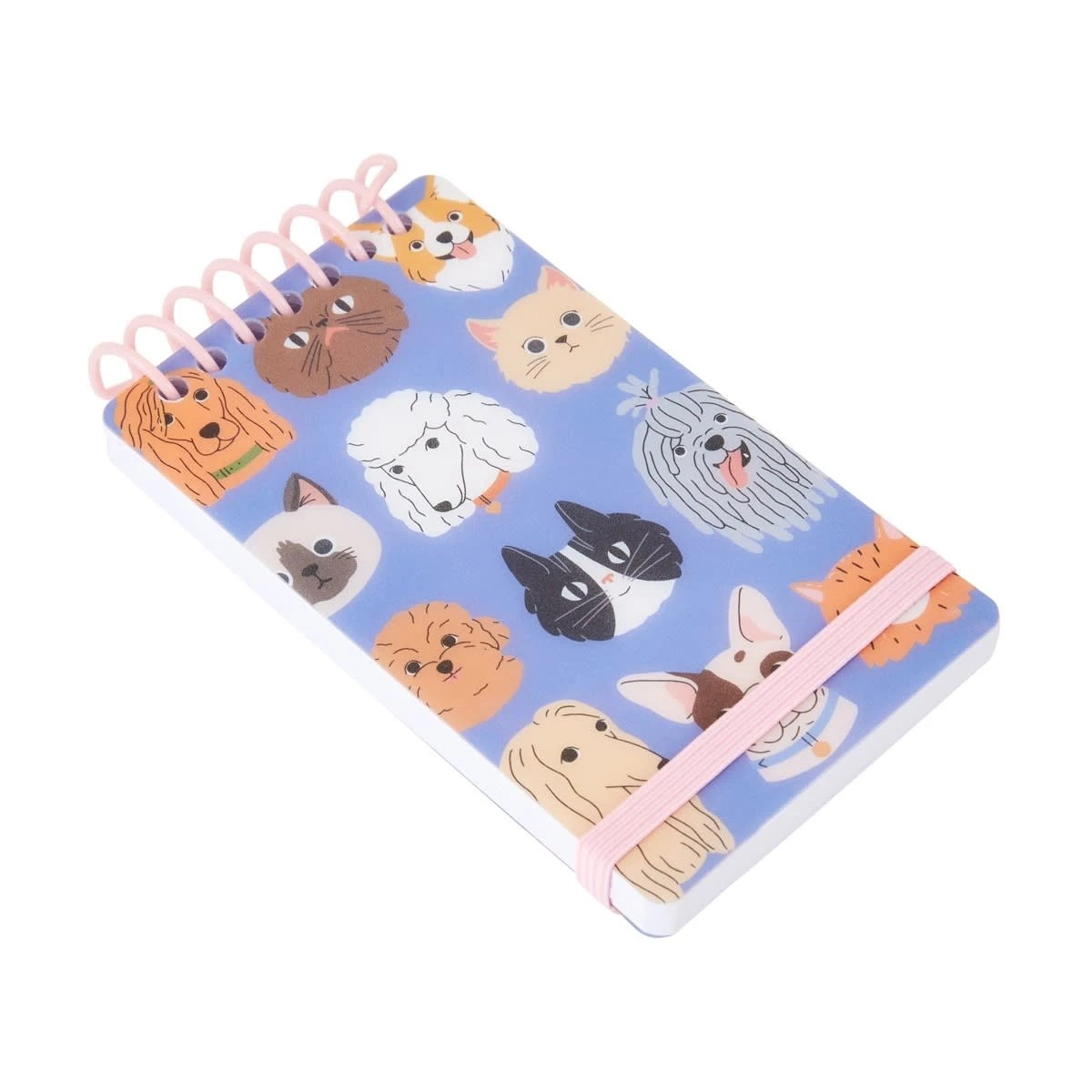 3 Pet Notepad, 3 of 7